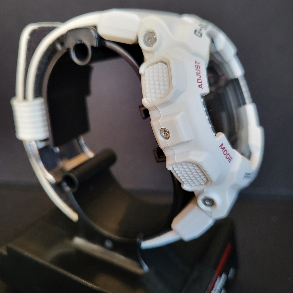 G-SHOCK WATCH ⌚️ GLS-100 G-LIDE, RARE - Picture 3 of 8